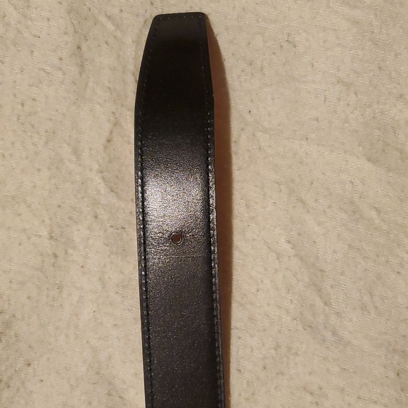 Hermès Reversible Belt Strap - Picture 5 of 12